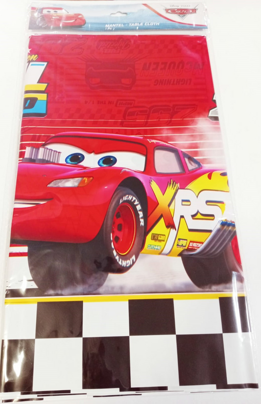MANTEL CARS 4