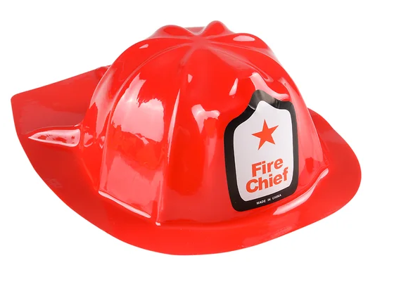 CASCO BOMBERO UD PLAST