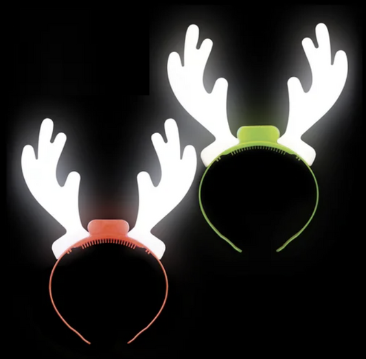 ANTENAS RENO LUZ 10PG