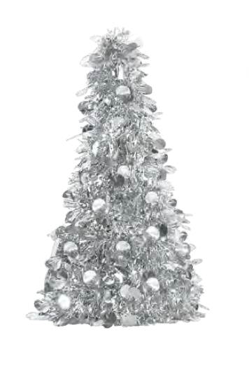 CENTROMESA ARBOLNAV PLATA 10PG