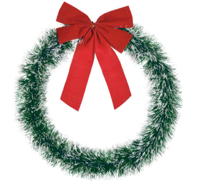 GUIRNALDA REDONDA PINO ARTIF 1