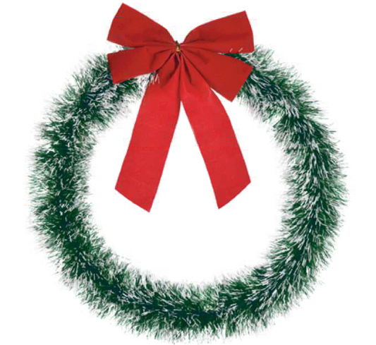 GUIRNALDA REDONDA PINO ARTIF 1