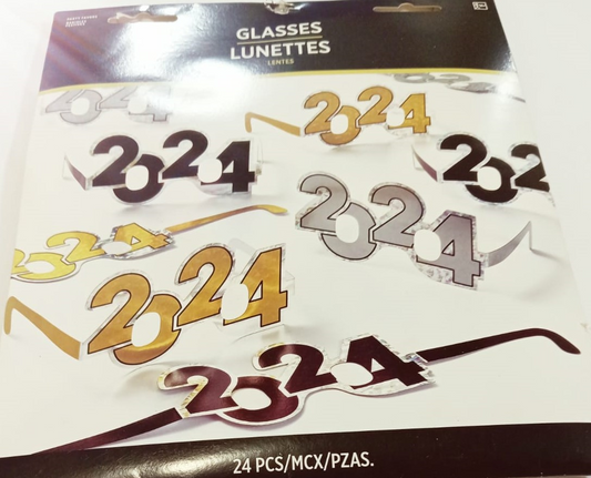LENTES 2025 PRISMATIC 24UDS B/