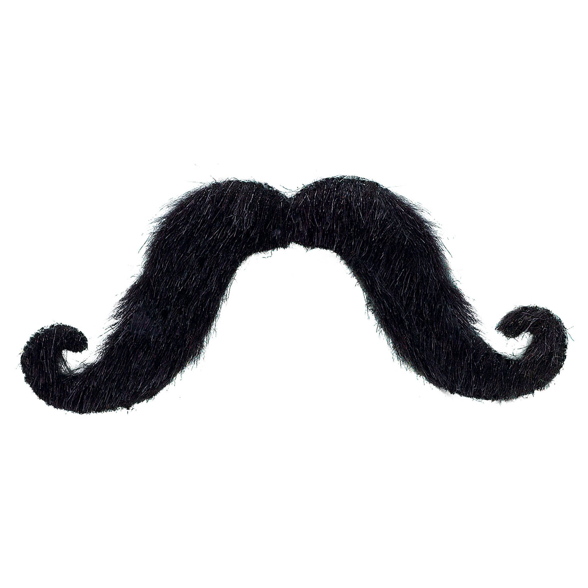BIGOTE NEGRO UD