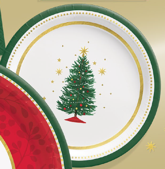 PLATO 7PG 8UDS JOYFUL TREE