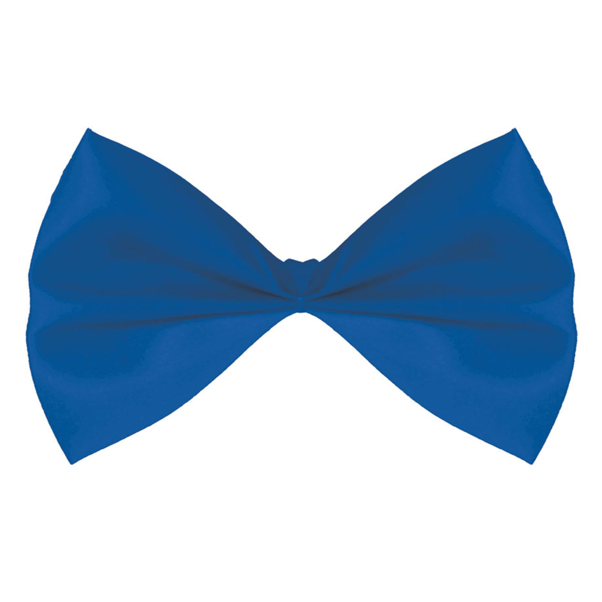 BOWTIE BLUE CORBATA AZUL