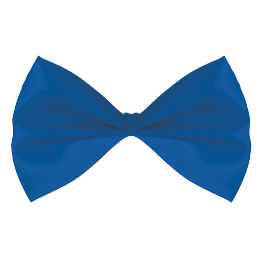 BOWTIE BLUE CORBATA AZUL