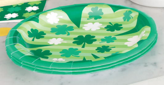 PLATOS ST PATRICK DAY 7PG