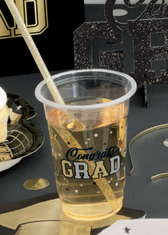 VASOS 16 OZ GRAD 8UDS