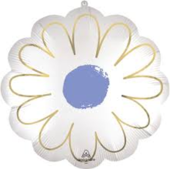 GLOBO SUPERSHAPE GIRASOL