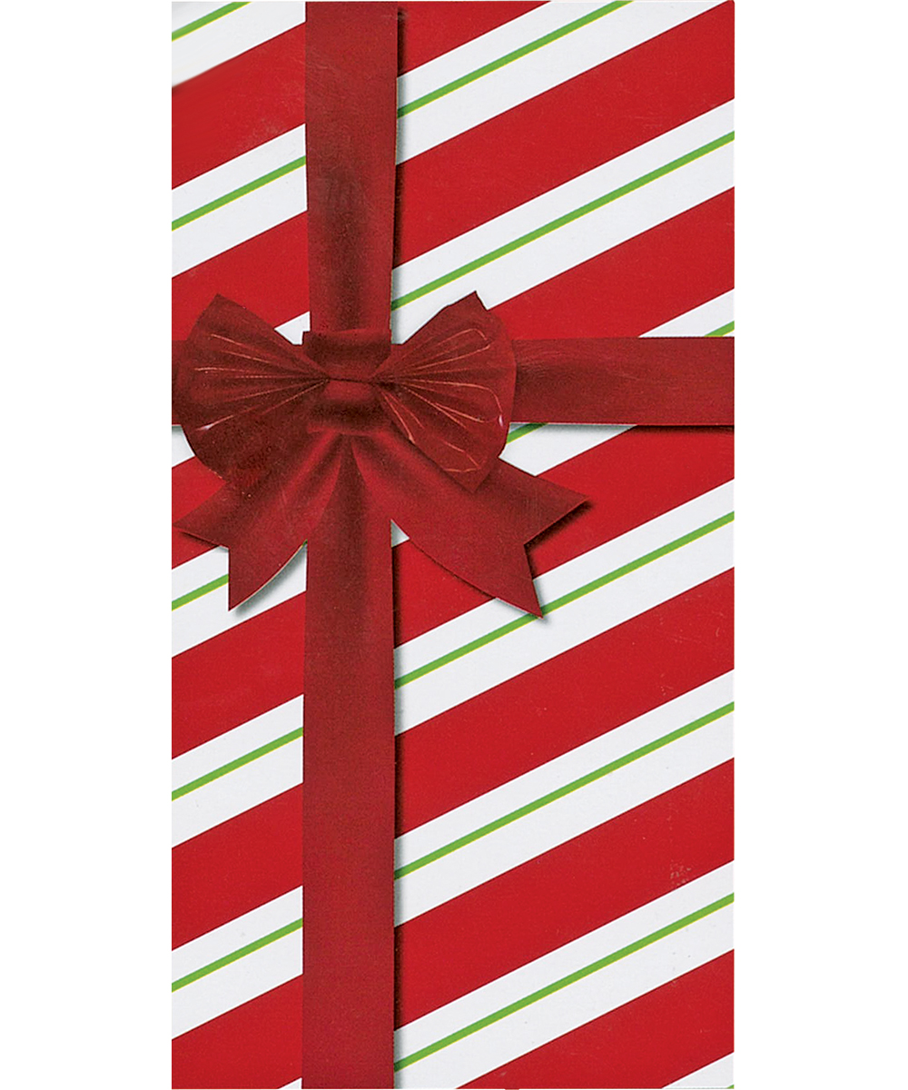 CUBREPUERTAS NAVIDAD REGALO