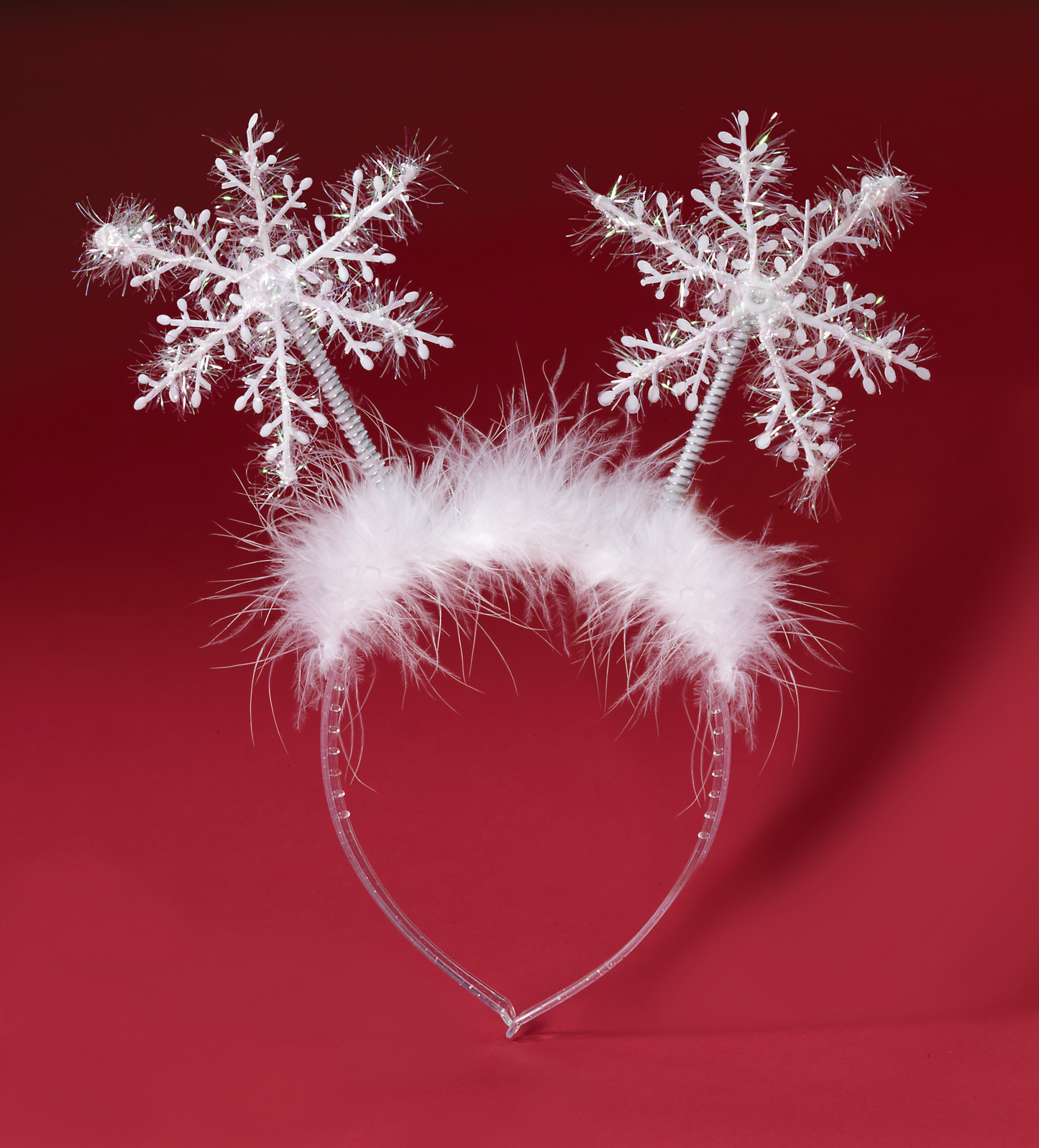 CINTILLO COPOS NIEVE SANTA