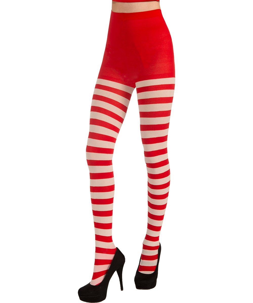 MEDIAS RAYAS NAVIDEÑAS LG