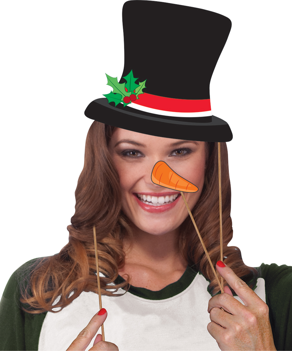 PROPS ACCESORIOS NAVIDAD