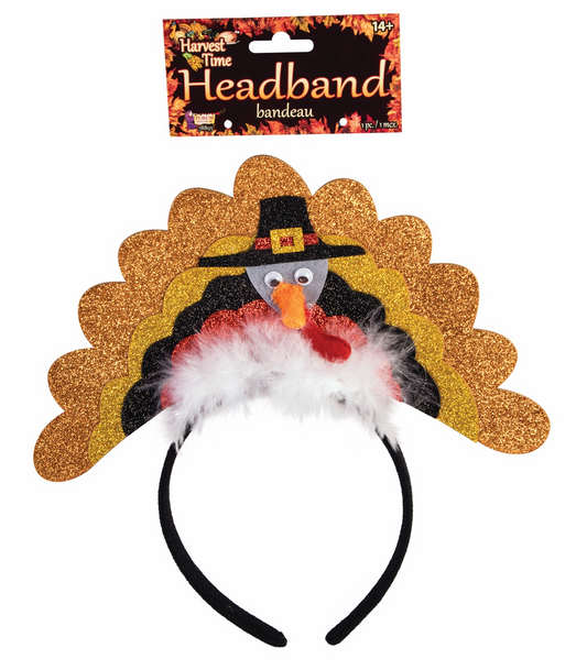 CINTILLO DE PAVO THANKSGIVING