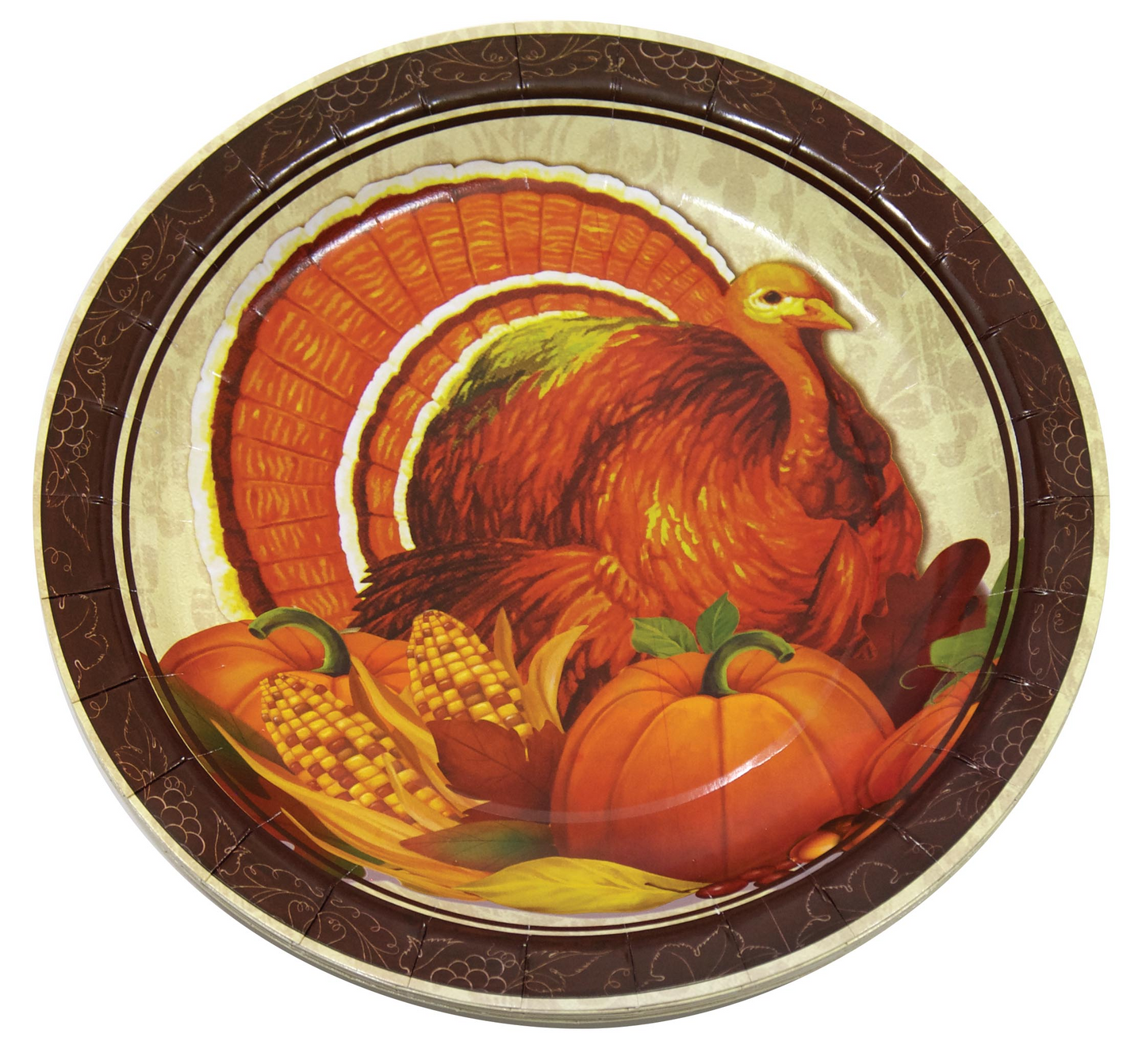 PLATO THANKSGIVING 9PG PAVO