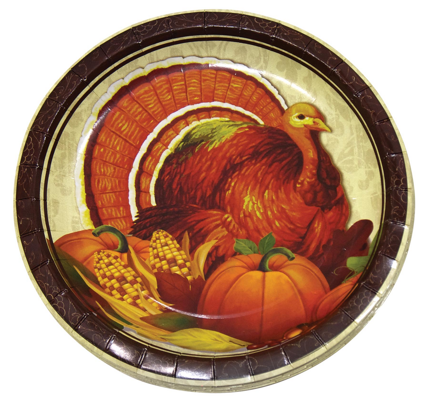 PLATO THANKSGIVING 7PG PAVO