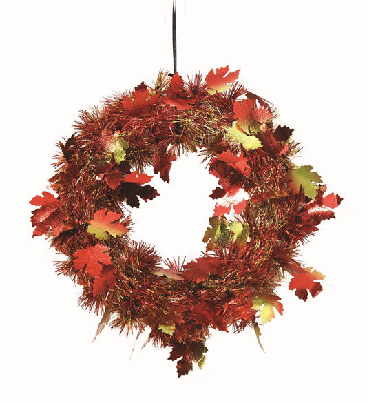 GUIRNALDA CORONA HARVEST 11PG