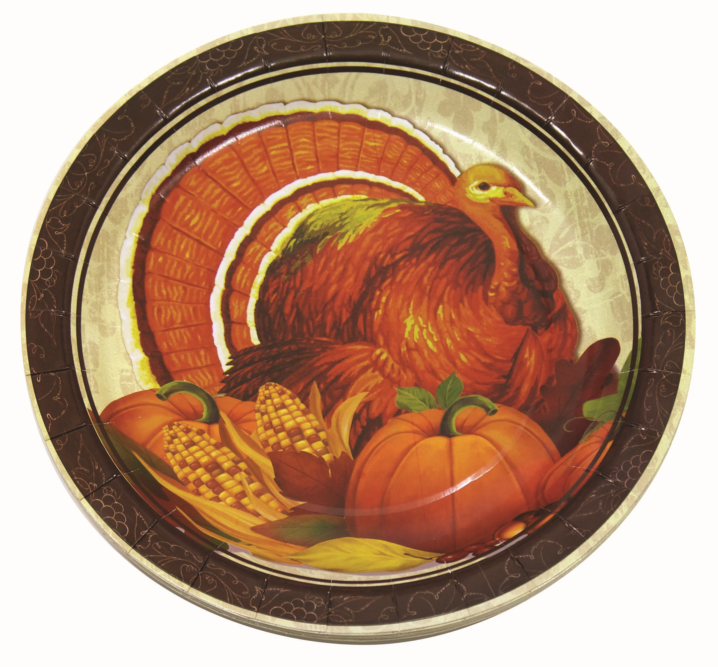 PLATO 7PG THANKSGIVING 16UDS