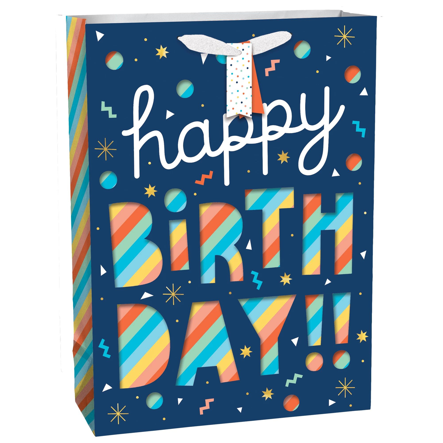 BOLSA REG EXTRA LARGE BDAY BLL