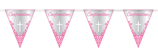 BANNER CONFIRMACION CRUZ ROSA