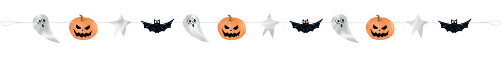 GUIRNALDA HALLOWEEN BATS BOOTS
