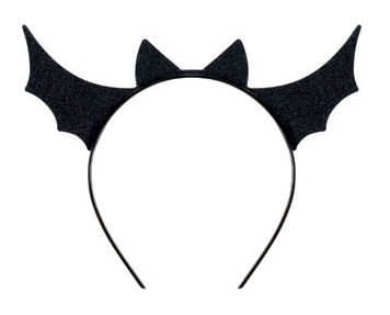 CINTILLO MURCIELAGOS HLLN
