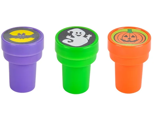 SELLOS HALLOWEEN 1.4 PG