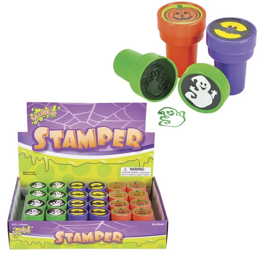 SELLOS HALLOWEEN 1.4 PG