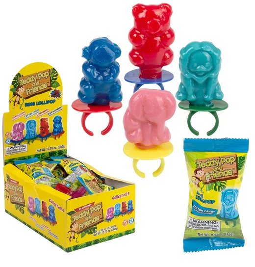 RING POP OSITO DULCE