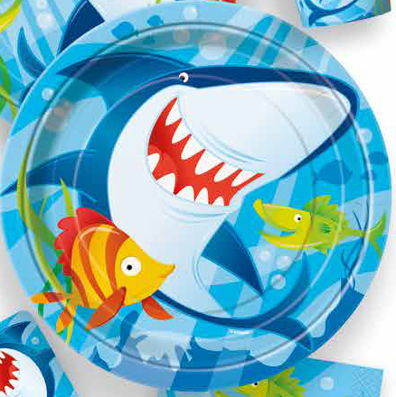 PLATO PAPEL 9 PULG 8U FIN FRIE