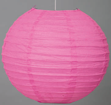 FAROL REDONDO 10PG ROSA