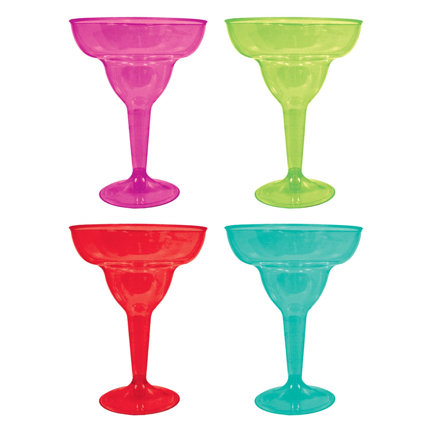 COPA MARGARITA COLORES SURT