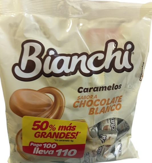 BIANCHI BLANCHO 110 UDS