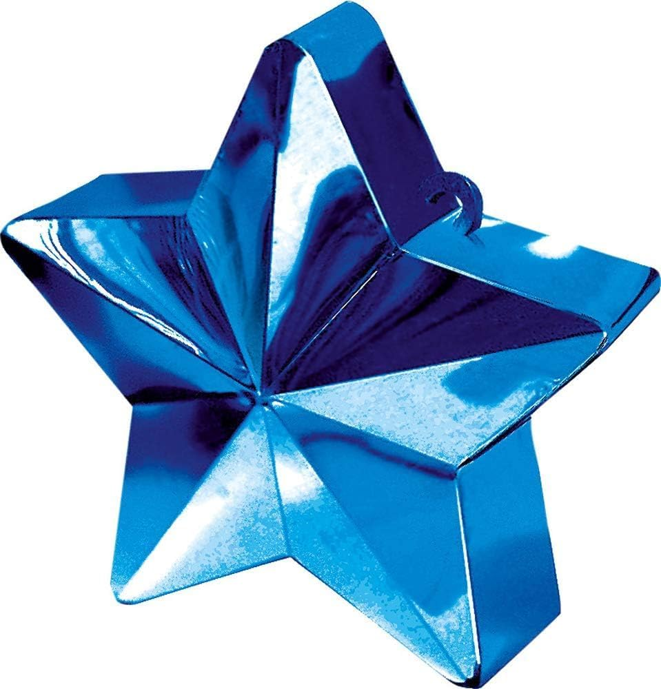 PESA ESTRELLA AZUL