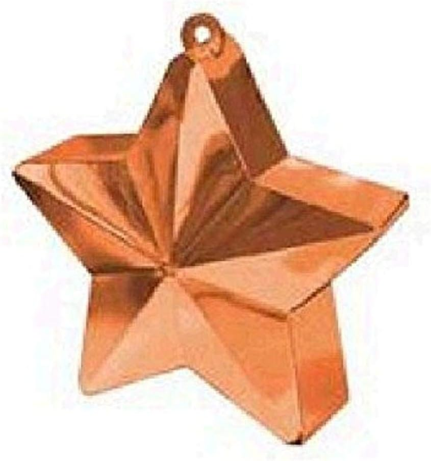 PESA ESTRELLA NARANJA