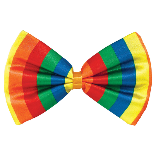 BOWTIE RAINBOW CORBATA ARCO IR