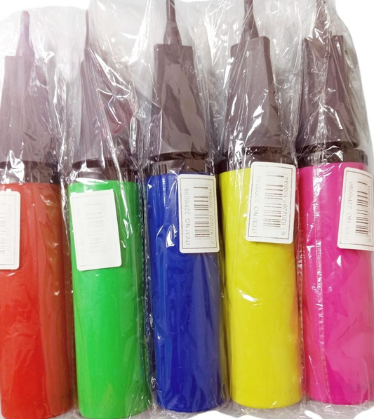 INFLADOR MANUAL PARA GLOBOS