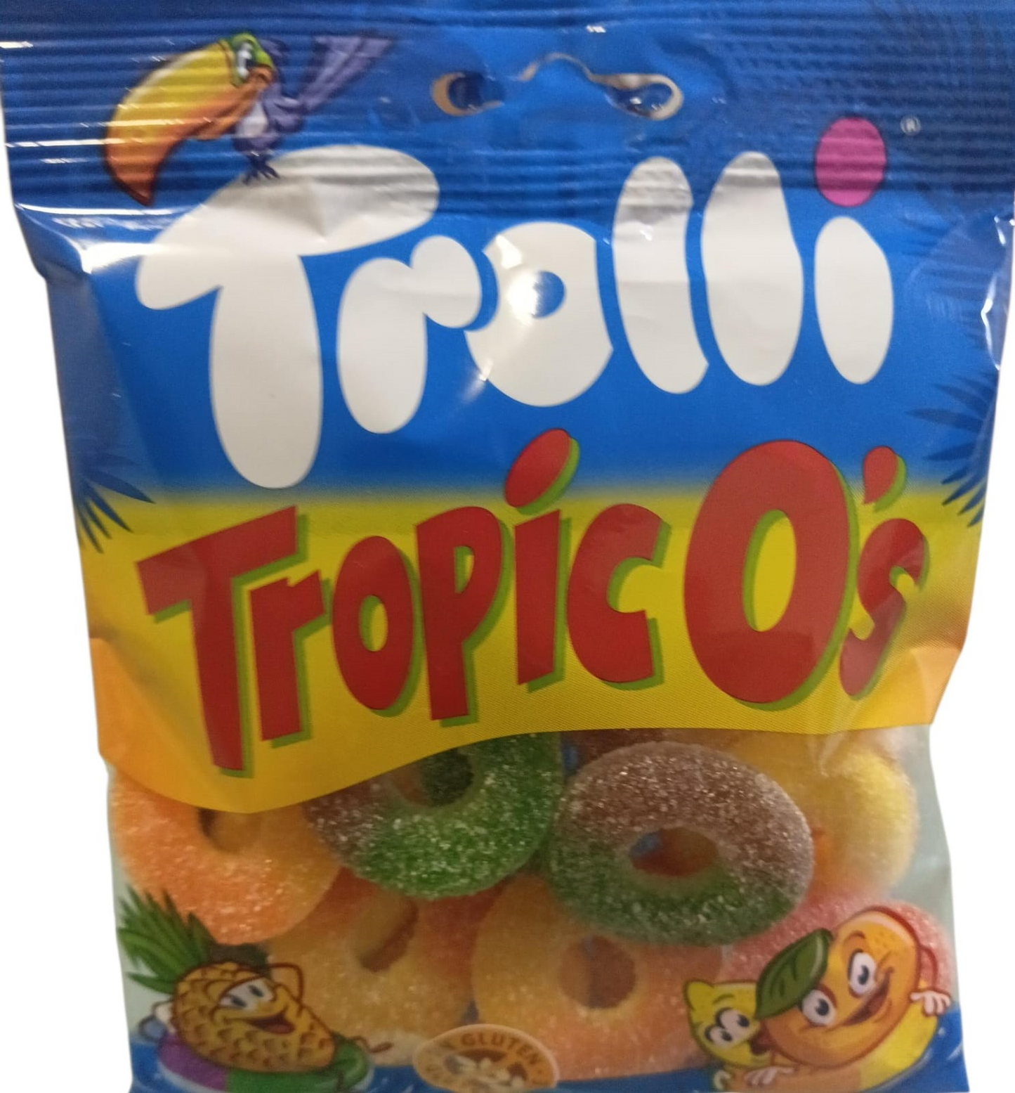 TROLLIS TROPICO 4.25 OZ
