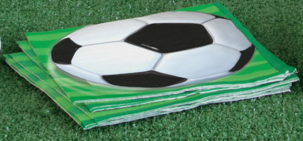 SERV FUTBOL 33X33 16UN