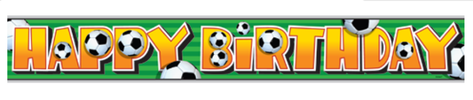 BANDERIN FUTBOL