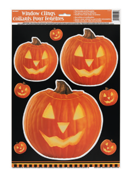 ADHESIVOS VENTANA CALABAZA