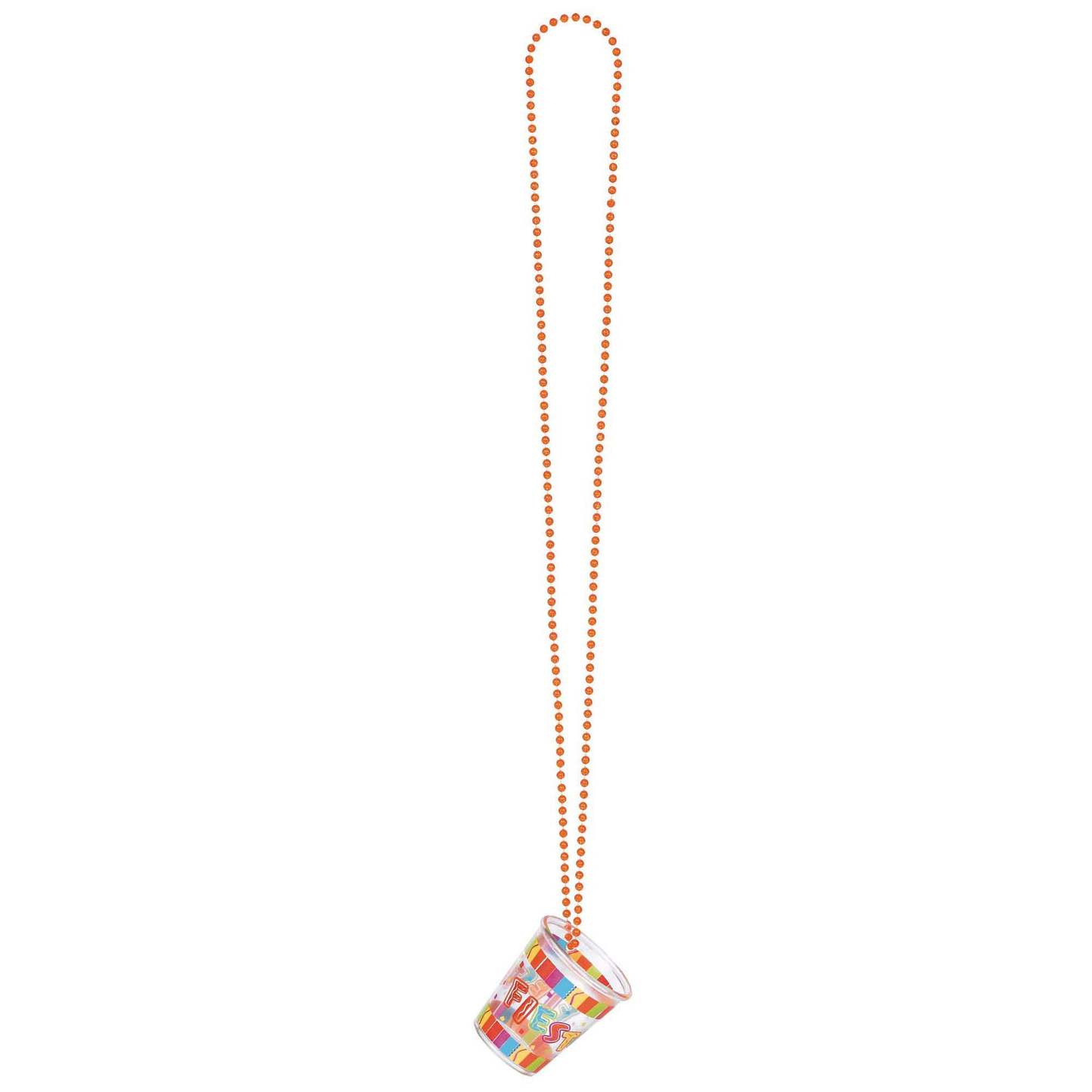 COLLAR CON VASO PEQUENO