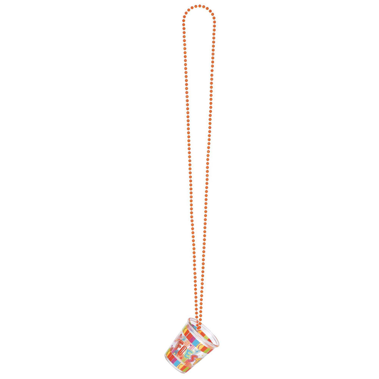 COLLAR CON VASO PEQUENO
