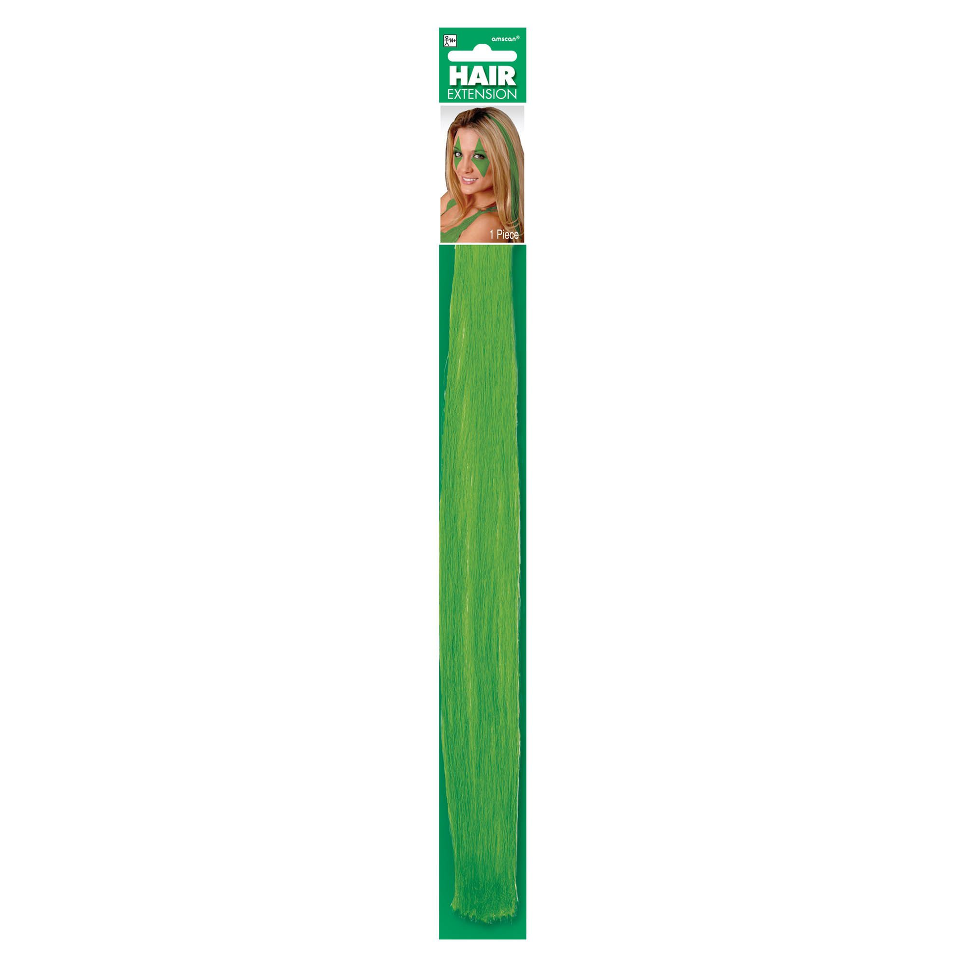 EXTENSION PELO 15PG VERDE