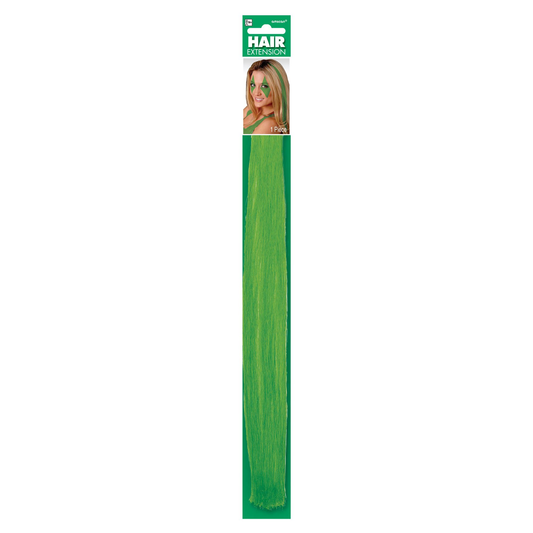 EXTENSION PELO 15PG VERDE