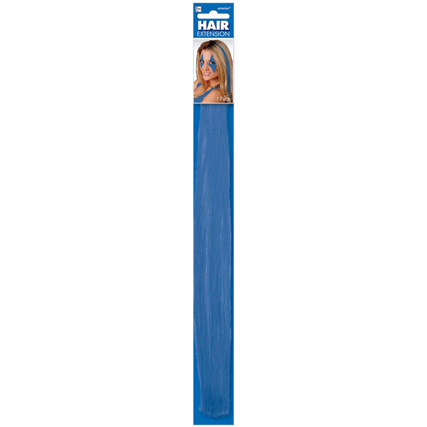 EXTENSION PELO 15PG AZUL