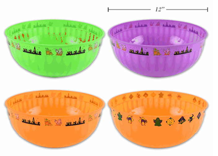 ENVASE HALLOWEEN 12PG