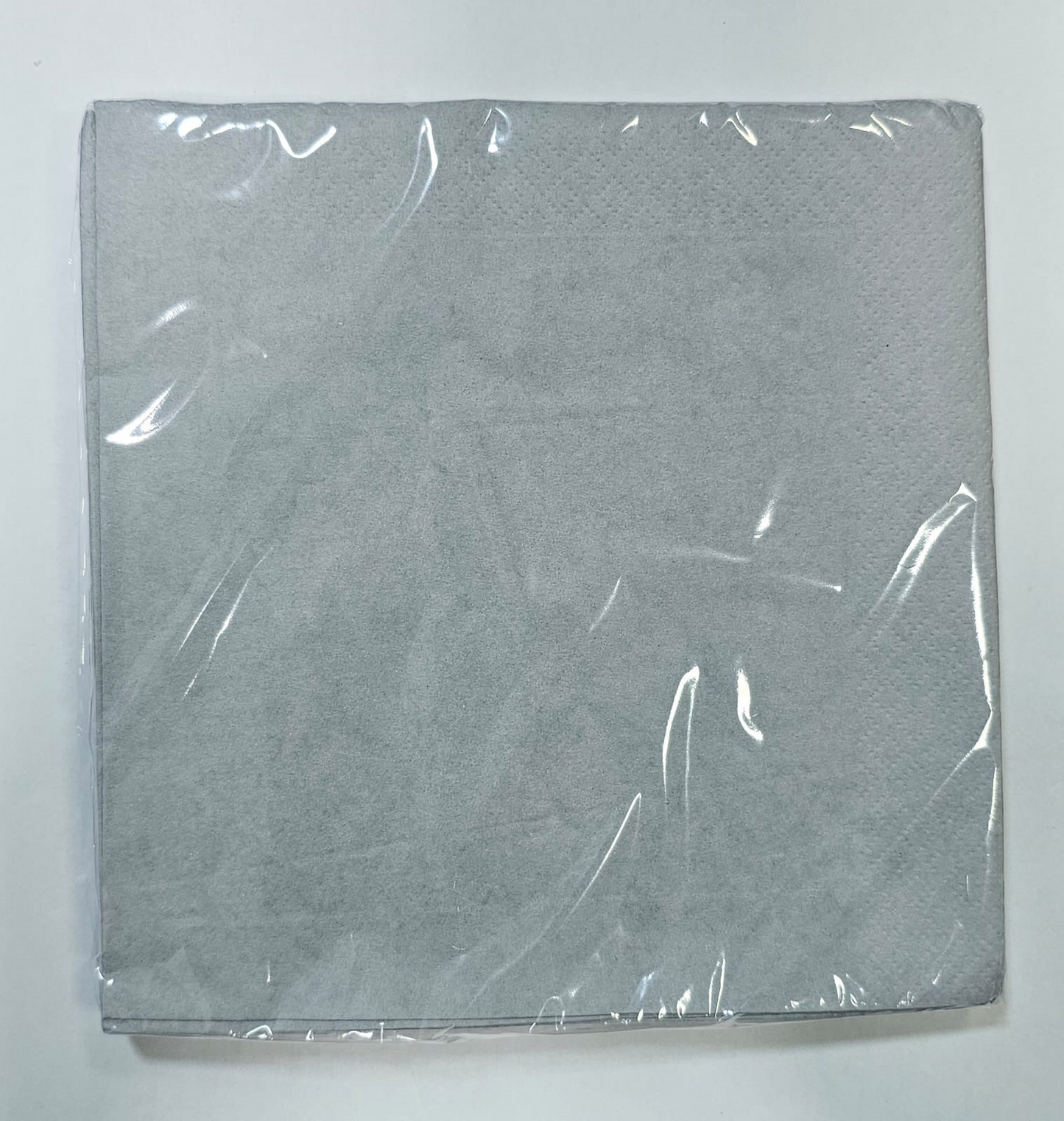 SERV. PLATA  LISA 33X33CM