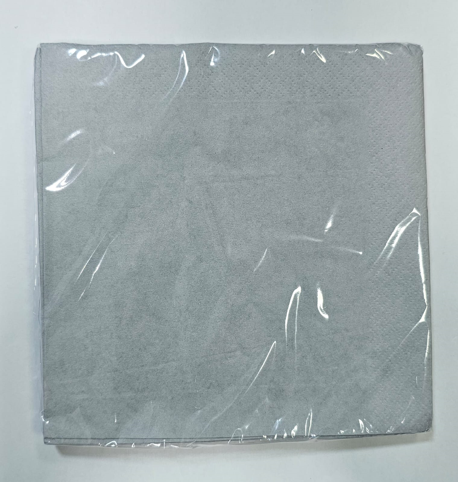 SERV. PLATA  LISA 33X33CM